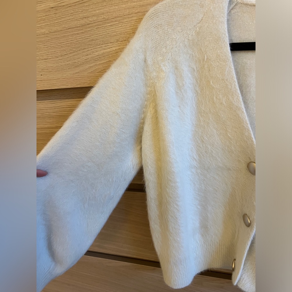 Merlo Cardigan - Picture 5 of 8